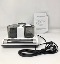 Bed Vacuum Cleaner Mattress Vacuum with UV 16Kpa Suction 500W