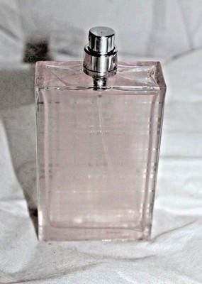 burberry brit sheer 3.3