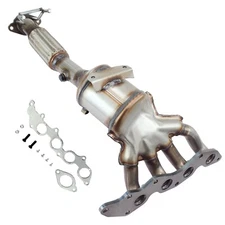 Ford Transit Connect 2.5L Manifold Catalytic Converter 2014-2018 Direct Fit
