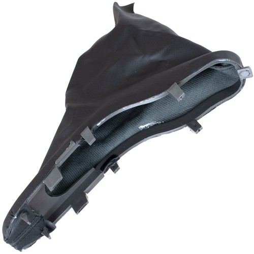 CUFFIA DEL FRENO A MANO CO CORNICE PER MINI R50 / R53 01-06 - Foto 2 di 2