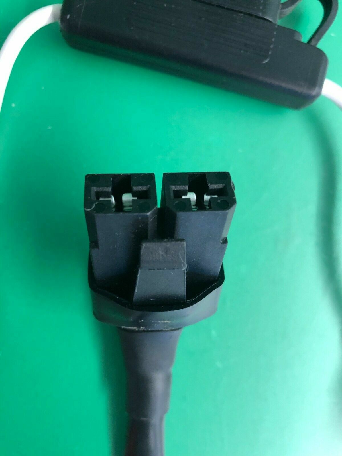 Battery Wiring Harness for Hoveround MPV5 Power Wheelchair G825 eBay