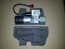 2006-2009 Mercedes R320 R350 R500 R63 Trunk Lift Gate Hydraulic Shock Motor Pump