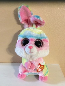 ty plush bunny