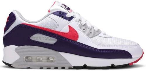 Nike Air Max 90 Retro 2020 Eggplant W