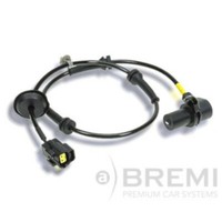 Abs Sensor Vorne Links FüR Chevrolet Kalos,Aveo; Daewoo Kalos