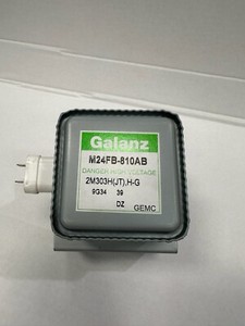 M24FB-810AB Inverter Magnetron für Galanz Mikrowelle PN3486 L7