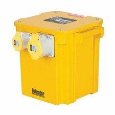 Defender 5kVA 110V 5000W Portable Transformer (E205042)