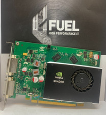 NVidia Quadro FX380  Graphics Card