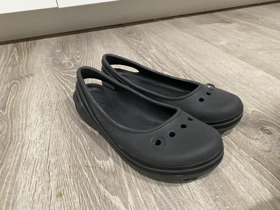 crocs 4y