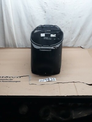 Plastic Underseat Compartment Honda X8R 50CC