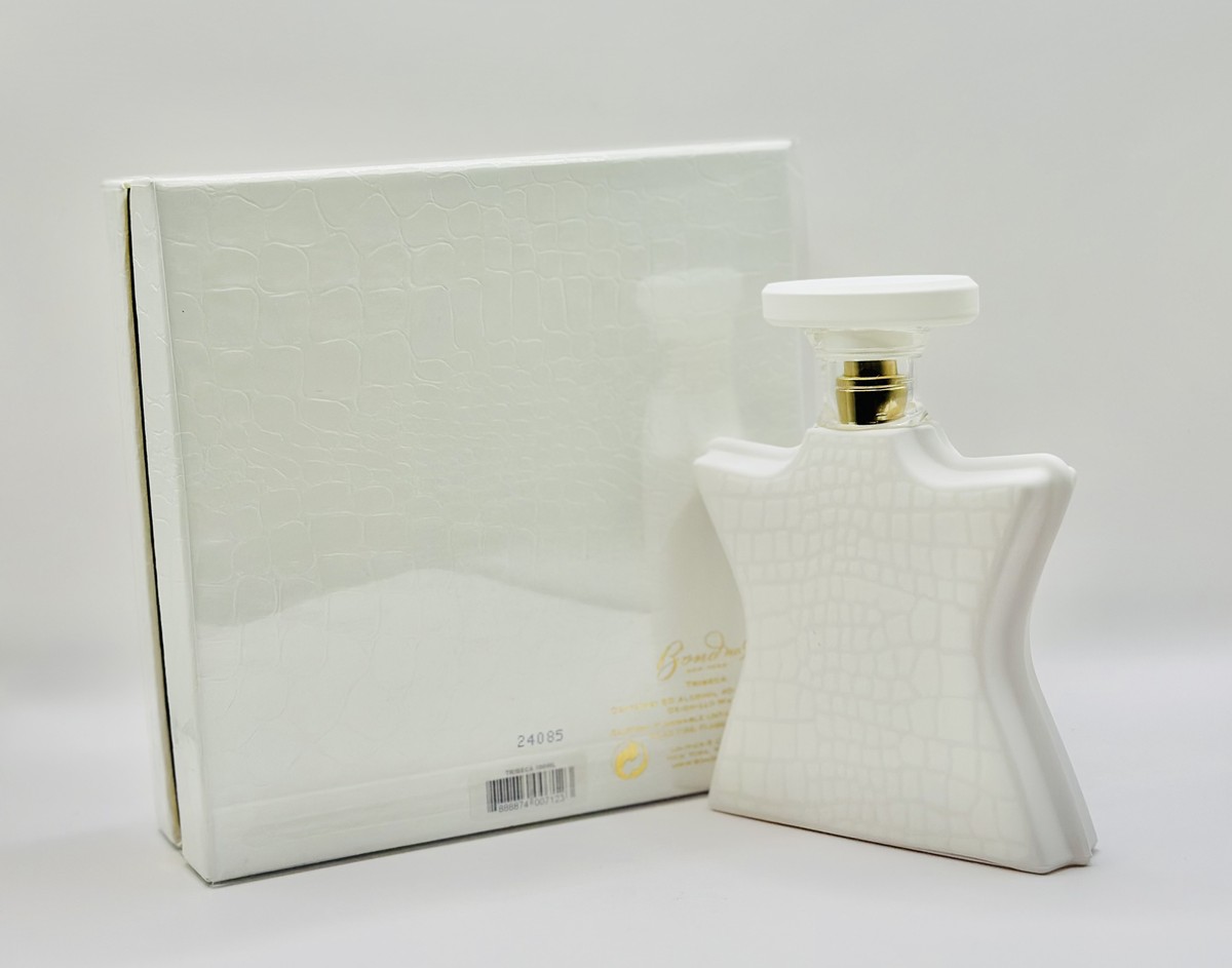 Bond No.9 Tribeca Perfume 3.3 oz/100 ml Eau de Parfum | eBay