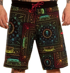 Sullen Board Shorts | eBay