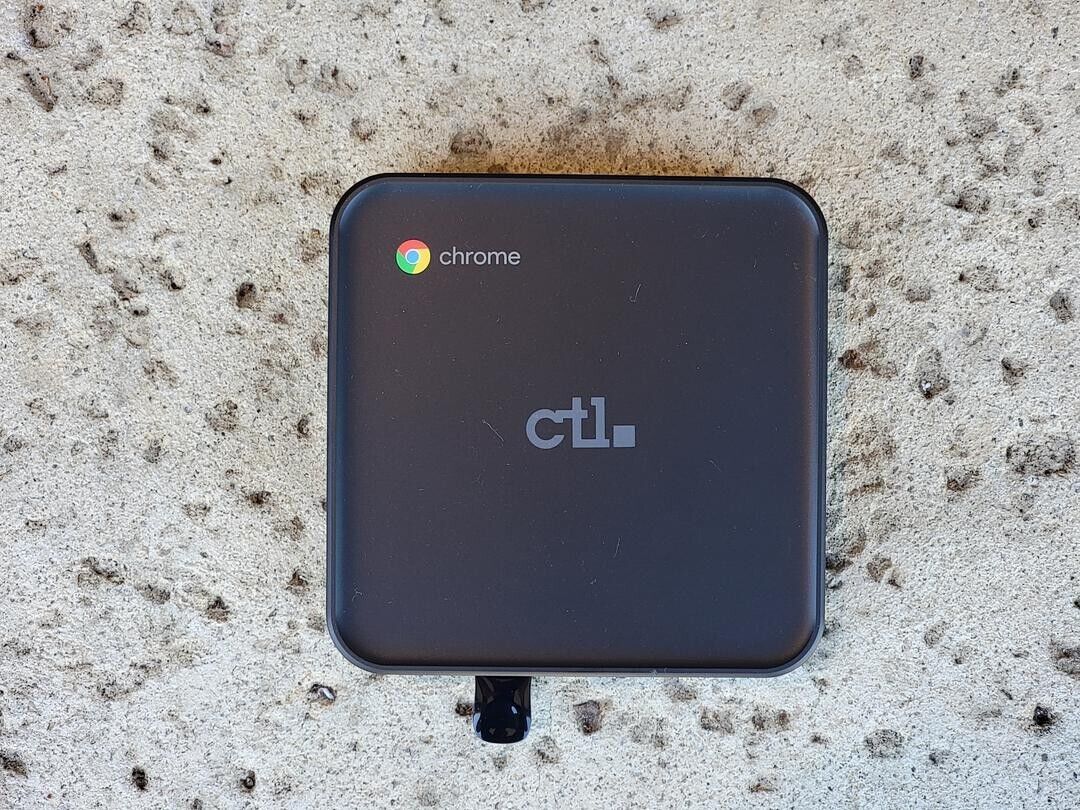 CTL CBx1-7 Chromebox PC Core i7- Wifi Mini Tiny Micro CTL CBx1-7 Chromebox PC Core i7- Wifi Mini Tiny Micro