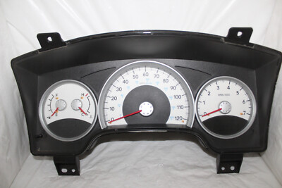 Speedometer Instrument Cluster 06 Dodge Dakota Dash Panel Gauges  201,704 Miles