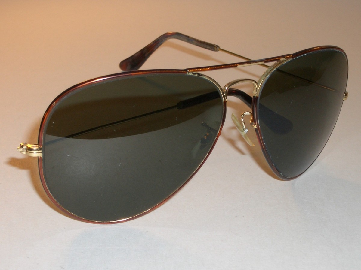 vintage ray-ban ヴィンテージ　トップガン　サングラス vintage ray-ban ヴィンテージ トップガン サングラス