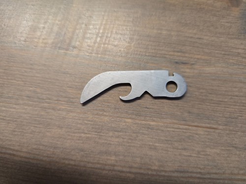 Used Parts from Leatherman Rebar (Select part from pulldown) - Picture 23 of 29
