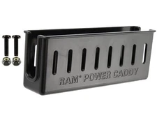 RAM Mount Power Supply / Accessory Caddy for Laptop Tough-Tray   RAM-234-5U