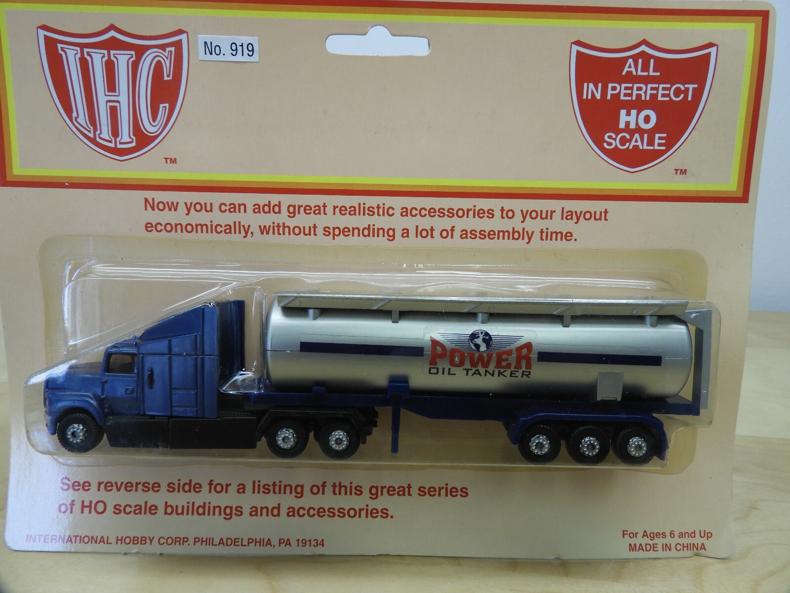 used plastic model cars and trucks on ebay