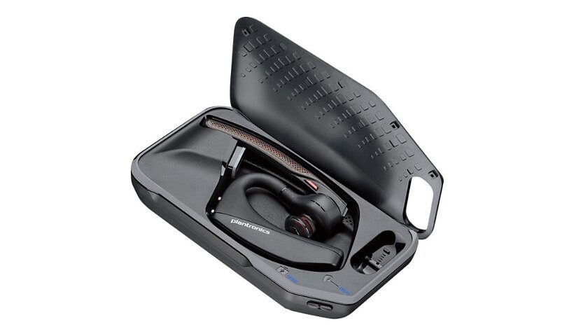 Plantronics Voyager 5200UCワイヤレスインカムイヤホン Amazon.com: Poly Voyager 5200 Wireless Headset (Plantronics