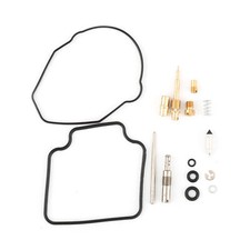 CarburetorRepairKit Replacment Fit HondaATC 250ES BIG RED three-wheelers 1985 A1
