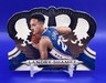 2018-19 Panini Crown Royale Landry Shamet #171 Rookie RC