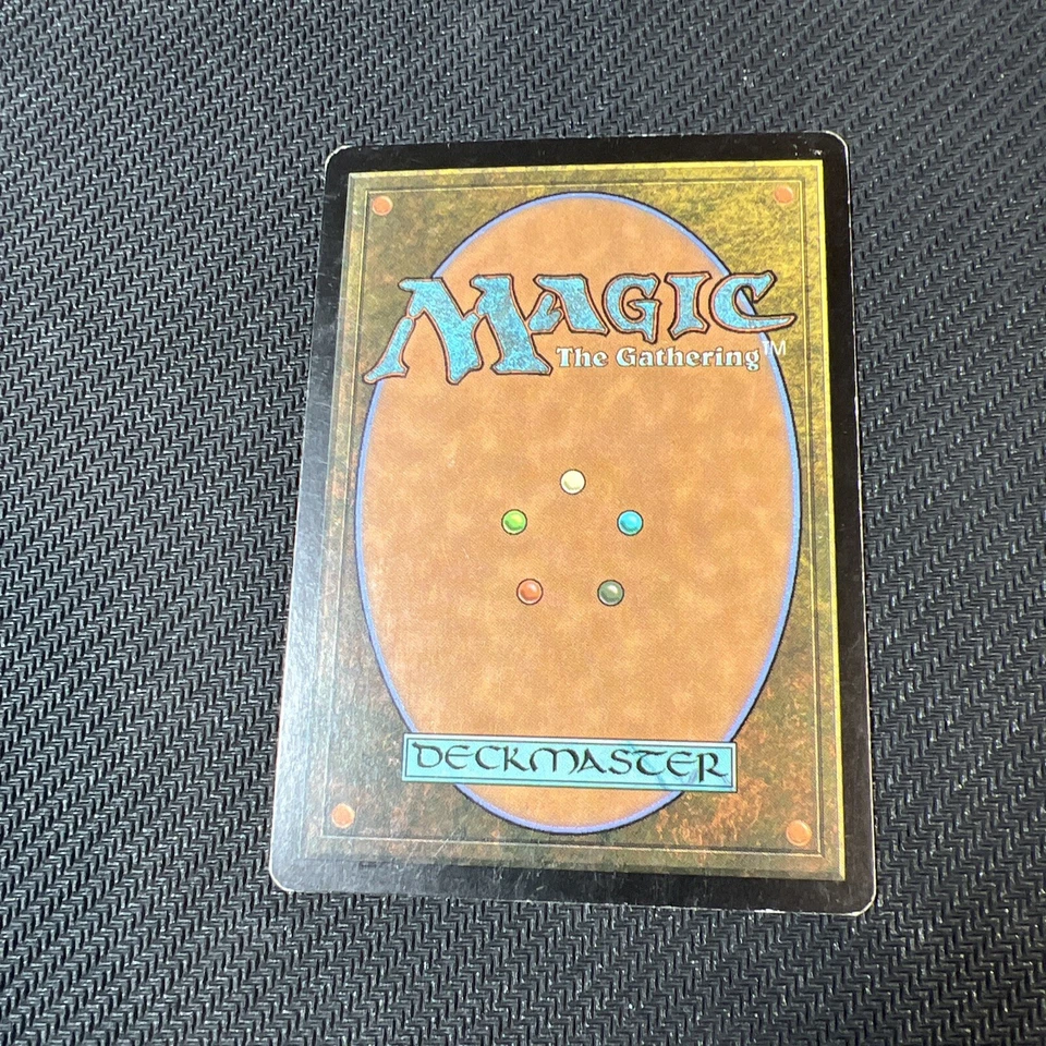 Omnibian Magic The Gathering Mtg Dissension Rare Card - Image 4 of 4