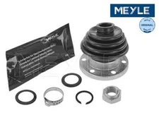 Bellows set, drive shaft Meyle 1004980044 for VW Passat