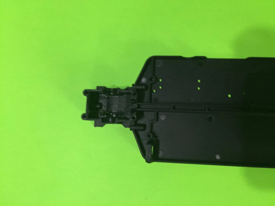 REDCAT RACING VOLCANO 18 STOCK CHASSIS - Image 3 of 3