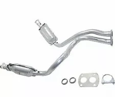 REPF960308 Evan Fischer Catalytic Converter 