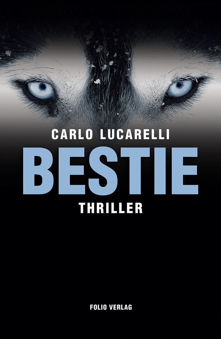 Thumbnail - Carlo Lucarelli; Karin Fleischanderl / Bestie