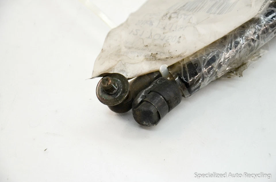 Toyota Sequoia 2001 capó delantero derecho e izquierdo puntal soporte OEM Foto 3 de 4