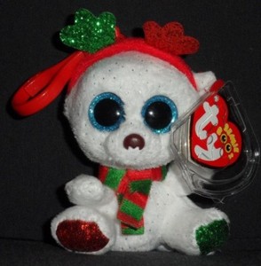 ty beanie boos frost