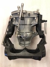 Flywerks Flyboard Quick Steering Nozzle System For Yamaha with RiDE