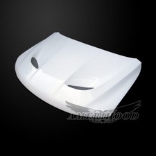 Fits 2011-2021 Srt Style Heat Extration Hood For Jeep Grand Cherokee
