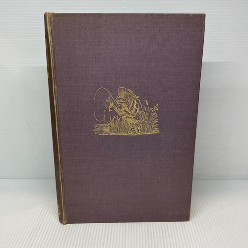 The Lord Fish by Walter de la Mare (Hardcover Book) Childrens, Fantasy - Bild 2 von 10