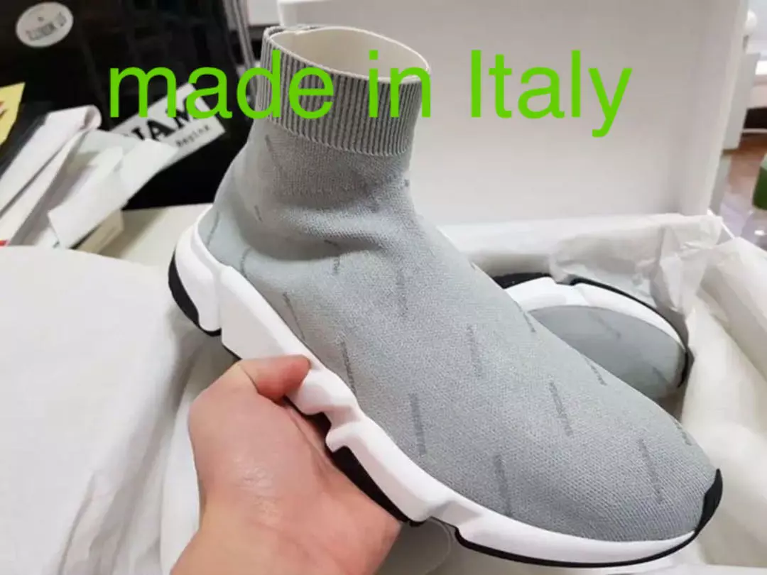 Men's Speed  Balenciaga US