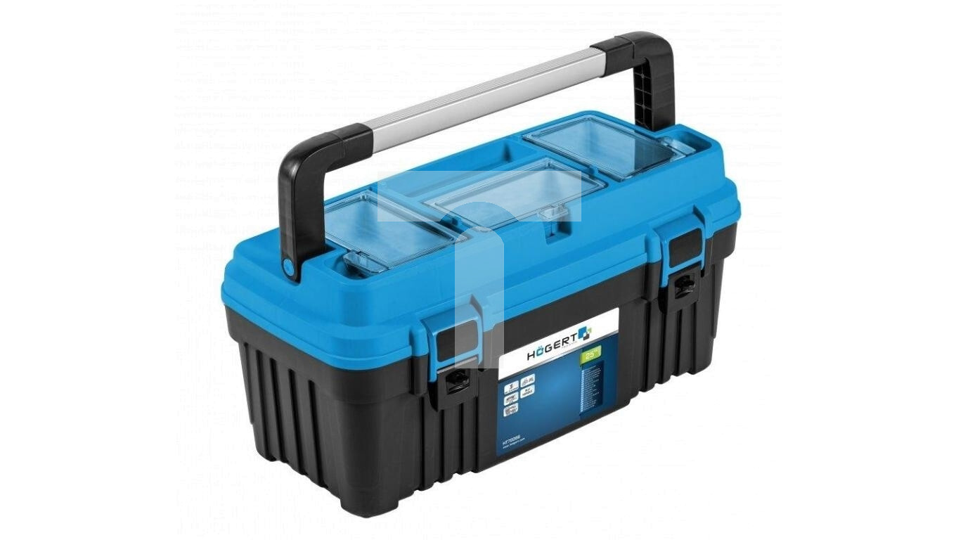 Tool box 25 /T2UK