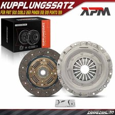 Kit d'embrayage Fiat TIPO