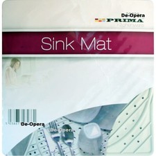 Non Slip Rubber Belfast Sink Protector Liner Draining Drainer Mats Mat New