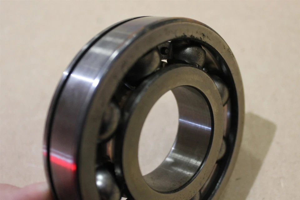 Cojinete de engranajes de transmisión M/T 14095509 ACDelco GM nuevo stock antiguo nuevo fabricante original Foto 3 de 4