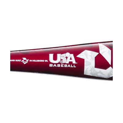 Batte De Baseball DeMarini VooDoo USA 2023 - Taille -11 (28 Batte De Baseball DeMarini VooDoo USA 2023 - Taille -11 (28