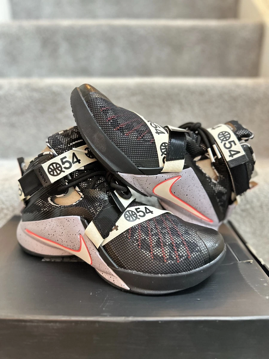 Nike LeBron Soldier 9 Men's Sneakers for sale | eBay