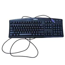 dell keyboard sk-8110