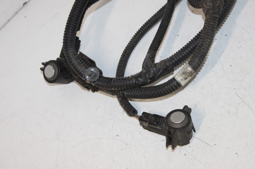 #6116 Jeep Grand Cherokee 2010 3.0 CRDI WIRING HARNESS & PDC SENSORS X4 1EW63PZ7 - Picture 3 of 6