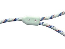 2x Tauwerkklemmen Seilklemme Schotklemme Klemme Seil Leine Boot 6 8 10 12 14 mm