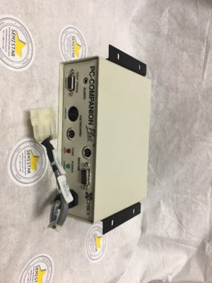 CYBEX PC-COMPANION Plus With/without Cable 7100-3389-03 AG Associates Heatpulse