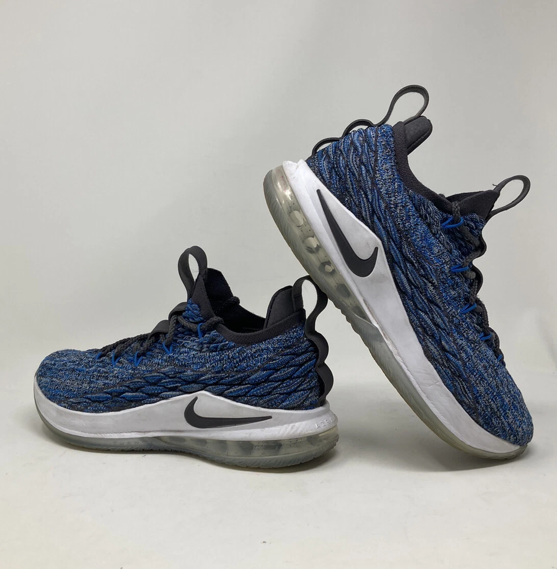 シューズ(男性用) NIKE LEBRON basket shoes Nike LeBron XV Low Sneakers for Men for Sale | Authenticity