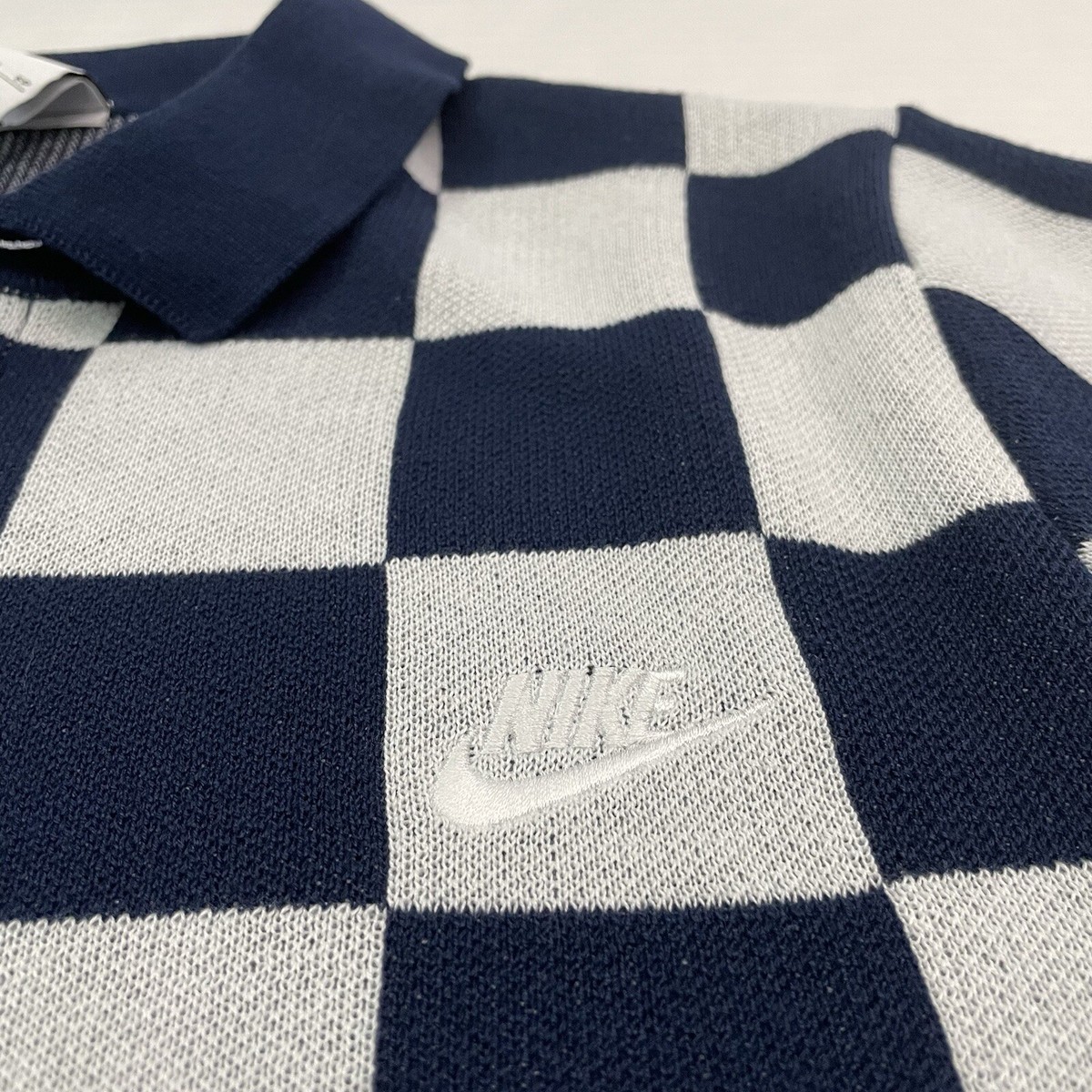 ♢希少完売品♢ ラフアンドスウェル RSM-25014 CHECKER POLO RSM-25014 CHECKER POLO | rough & swell,rough & swell MEN