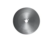 Alfred Giesser 140T Platinum HQ Circular Kebab Knife Blade 61350403