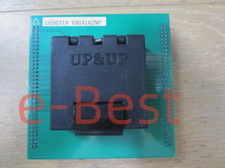 U056319 VBGA162NP Socket Adapter For UP818P UP-818P UP828P UP-828P Programmer